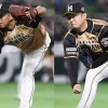 【日ハム】池田隆英7回2失点！谷川昌希1回無失点！