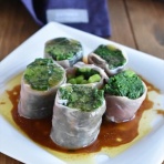 四万十住人の 簡単料理ブログ！