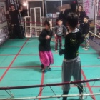 『大縄跳びに挑戦？？(笑)』の画像