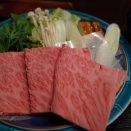 ホテル穂高（2026年5月閉館）夕食編　新穂高温泉ツアー2018冬（6）