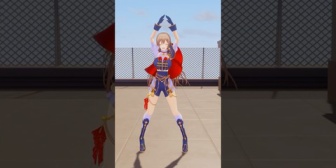 【にじさんじ】フレンのダンス動画って重量感あってええよな、どの部位がとは言わんけど