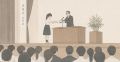 高3次女の夏休み。彼女の冒険は！？