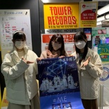 『[ノイミー] 河口夏音×谷崎早耶×冨田菜々風「大阪のCDショップ巡り と グリコ…」』の画像