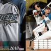 【悲報】日ハムさんの来年のカレンダー、早速1月から差し替えか 	