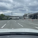 ガラ空き検査コース