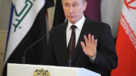 ＣＩＡ元職員亡命、いら立つロシア　米対応を批判