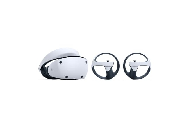 【悲報】PSVR2、生産を一時停止