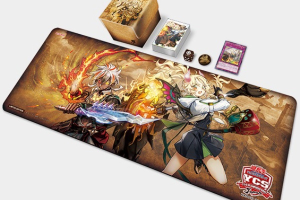 ドラゴンボール＆遊戯王セット ドラゴンボール超 カードゲーム Zenkai DAWN OF THE Z-LEGENDS