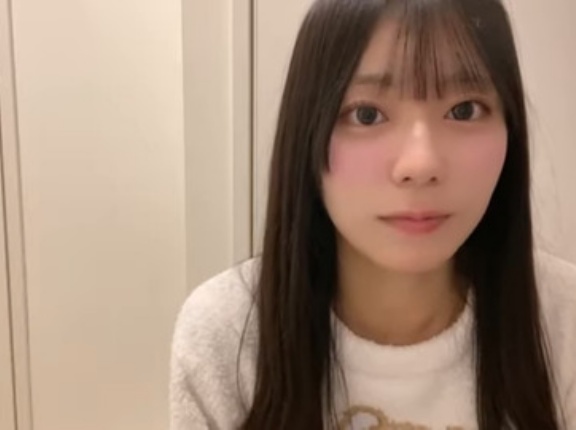 [動画]2026.01.12（22:28～） SHOWROOM　「≒JOY(ニアリーイコールジョイ) 大信田美月」＠個人配信【ニアジョイ】
