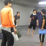 『別のおじさんの森』の画像