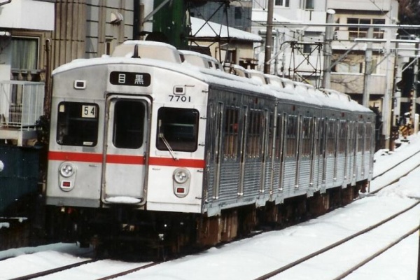 HO 東急 目蒲線池上線 クハ3750 T車フルセット 未開封 ② HO 東急 目蒲線池上線 クハ3750 T車フルセット 未開封 ②