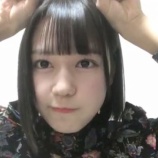 『[動画]2018.05.10（22:06～） SHOWROOM　「=LOVE(イコールラブ) 諸橋沙夏」＠個人配信』の画像