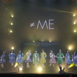 『[ノイミー] （武道館）登場シーンの立ち位置とポーズの演出がエモい・・・』の画像