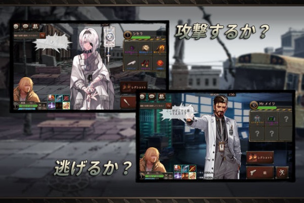 7月第1週のベストゲームと良作 ブラサバ がいにしえのブラウザゲームしていて楽しかった