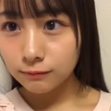 『[動画]2019.08.06（20:50～） SHOWROOM　「≠ME(ノットイコールミー) 尾木波菜」＠個人配信 【ノイミー】』の画像