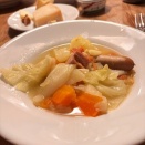 恒例のポトフからカレーへ変身