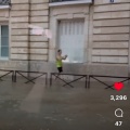 Canicule　猛暑　Orages　暴風雨　（フラ語）画像追加しました