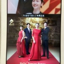 ＃長澤まさみ　ちゃんが結婚ですとーーー。　！！　　結婚しても　＃金鳥　のCMは続けてくれーー　　とにかくおめでとうございます　