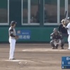 日ハム伊藤、2軍ロッテ戦で4回2安打1失点6奪三振の好投！