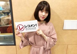 【何故】堀未央奈さん、顔面が指原さんに寄ってきてる･･･？