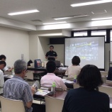 『暑さ対策セミナー開催｜ＥＣＯ遮熱工法®』の画像