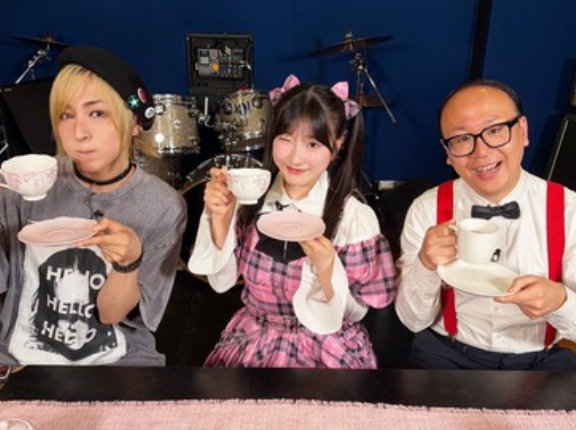 [ノイミー] 10/7放送「≠ME 櫻井ももの 夢カラセッション♪」初回！！ 実況まとめ