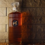 バーボン、ストレート、ノーチェイサー