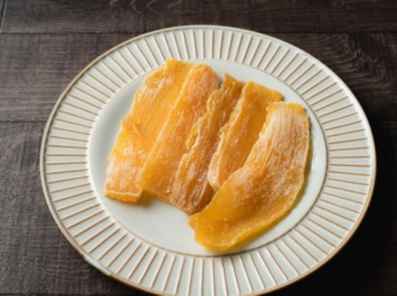 【速報】日本人、主食が『イモ』になる可能性