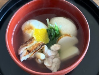 一ヶ月ぶりの我が家