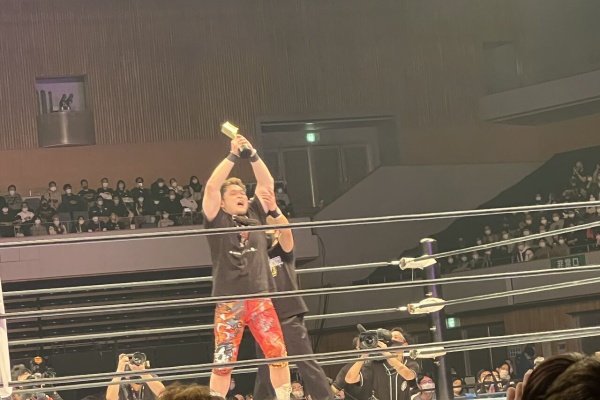 Saishuの北国プロレス写真館