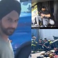 米フロリダ州でトレーラーが意味不明な転回、乗用車が巻き込まれ3人が死亡…運転手はインド系男性！