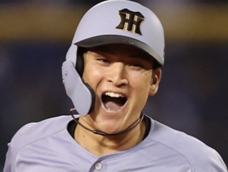 来季の阪神の遊撃手は百崎、高寺、山田で争って欲しい件