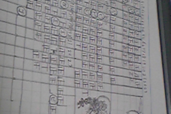 豹仔 ゲーム関連