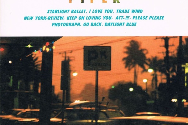 Light Mellow on the web ～ turntable diary ～ - 2019年07月