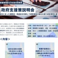 今日は、国の補助金『省力化補助金』のご案内