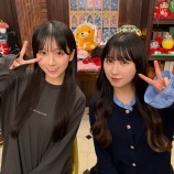 『[イコラブ] 山本杏奈×天野香乃愛、3月26日『SHOWROOM教えて花便り』出演！！まとめ【ニアジョイ】』の画像