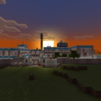 基地暮らしのクラフター便り