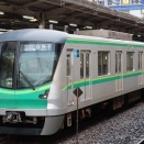 千代田線の10両編成列車も将来的にワンマン化へ