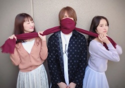 ちょ、そこかわれｗみさ先のアレが当たってそうで羨ましすぎるｗｗｗ※画像あり