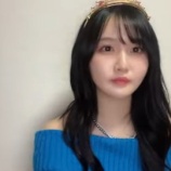 『[動画]2025.01.16（19:01～） SHOWROOM　「≒JOY(ニアリーイコールジョイ) 藤沢莉子　※お誕生日配信」＠個人配信【ニアジョイ】』の画像