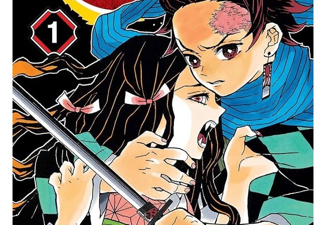 『進撃の巨人』→Attack on Titan　『鬼滅の刃』→Demon Slayer　英語ってさ