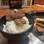 自己中心食日記