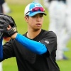 【日本ハム】松岡洸希と支配下契約「身が引き締まる思い」　球団発表