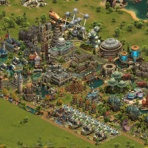 池袋&桔梗が丘　激論！朝まで鍛造Forge of Empires  生TV