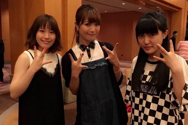 マシゲ歌マクロスd 鈴木みのり 7