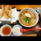 STUDIO F+と年越しそば2025