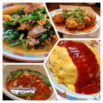 Airの食べログ日記　岐阜・尾張・名古屋を中心に