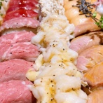 とある肉寿司屋さん「今日と明日の予約が急に減ったんだけどなんで！？」 → 最悪の原因が判明して泣く・・・