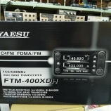 『ＦＴＭ－４００ＸＤＨ入荷（メーカー最終出荷）』の画像