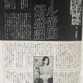 ビニ本について　～ビニール帝国 繁盛記～